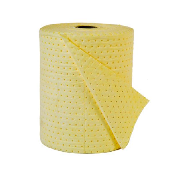 ABSORVENTES INDUSTRIALES 
