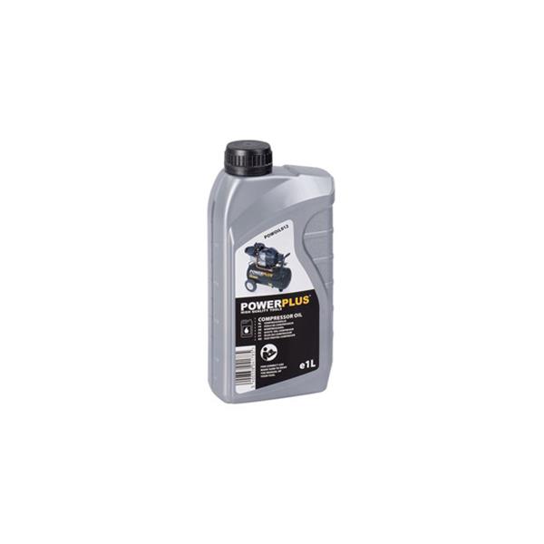 ACEITE PARA COMPRESORES