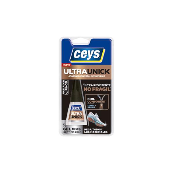 ADHESIVO INSTANTANEO CEYS