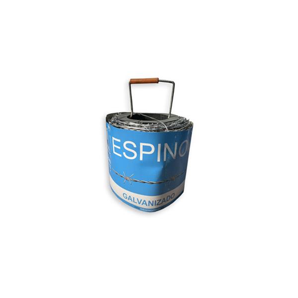 ALAMBRE DE ESPINO