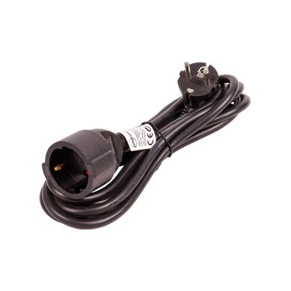 ALARGO CABLE MANGUERA ELECTRICO