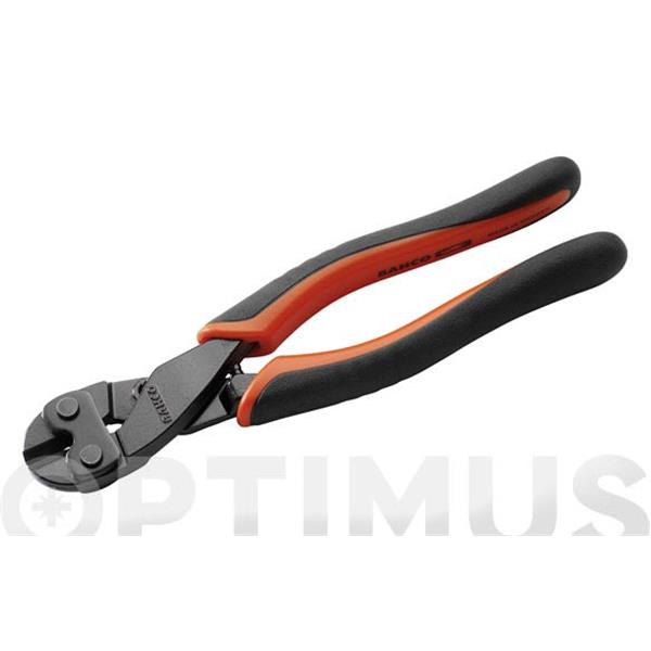 ALICATES CORTE DIAGONAL BAHCO