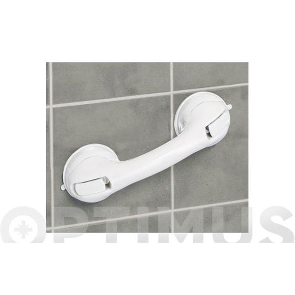 ASAS SEGURIDAD BA&Ntilde;O