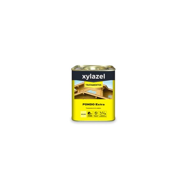 BARNIZ INCOLORO XYLAZEL 