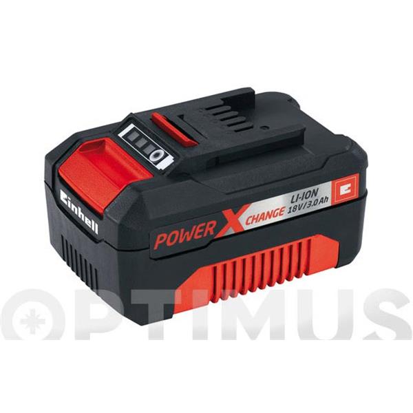 BATERIA Y CARGADORES EINHELL