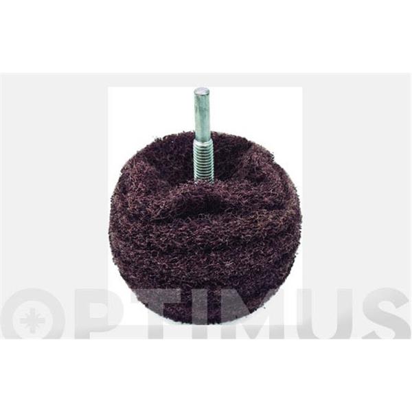 BOLAS DE PULIR METALES