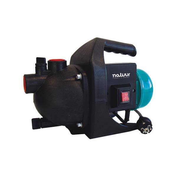 BOMBAS AGUA LIMPIA