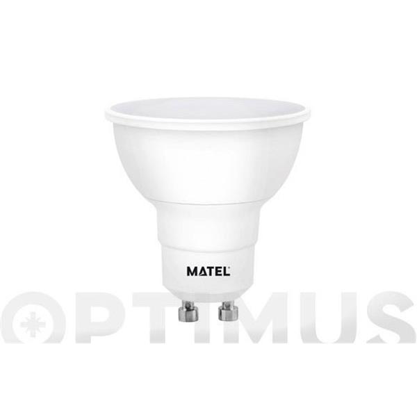 BOMBILLA 2 PINS GU DICROICA