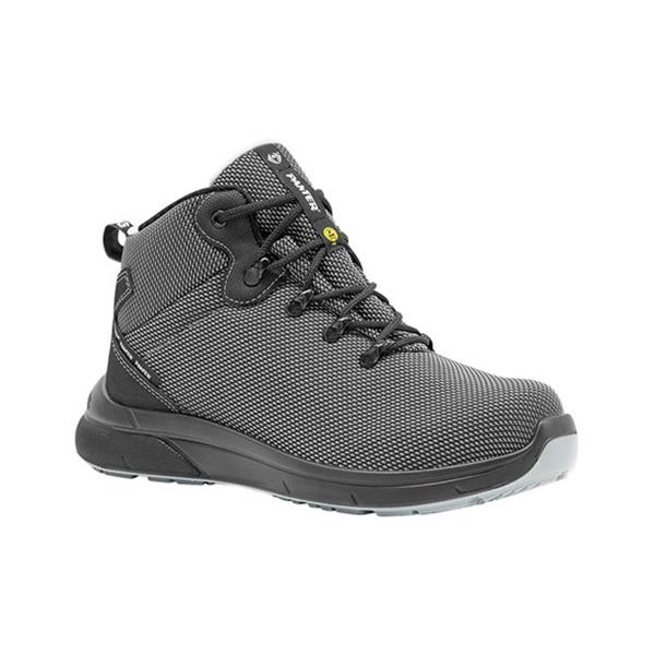 BOTA SPORTY NEGRO PANTER