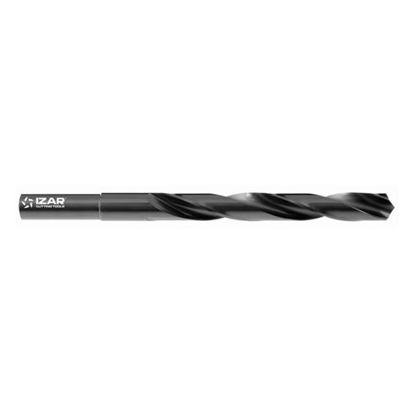 BROCAS MANGO REBAJADO HSS DIN  338N IZAR