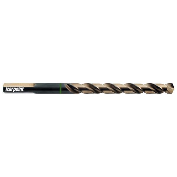 BROCAS COBALTO INOX MULTI DIN338W IZAR
