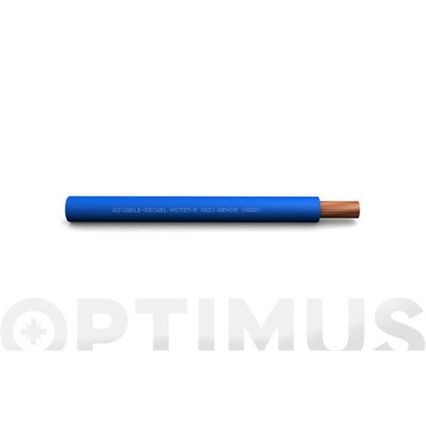 CABLES ELECTRICOS PARA INSTALACIONES