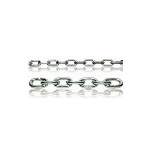 CADENA INOX