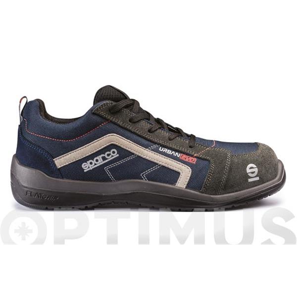 CALZADO EVO BMGR SPARCO 