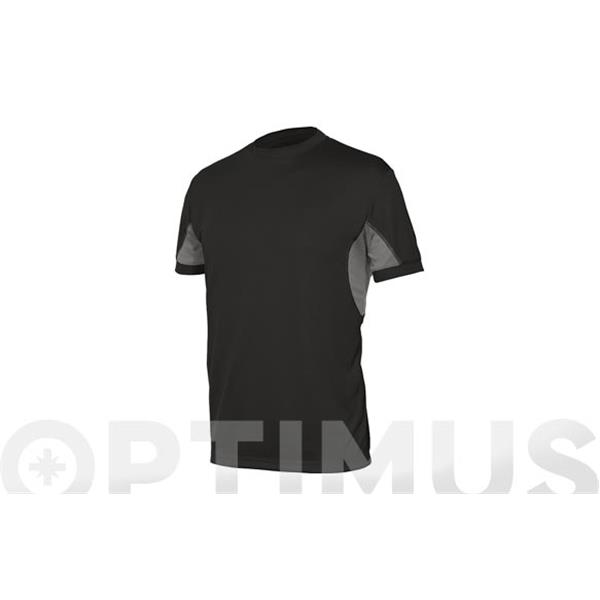 CAMISETA EXTREME GRIS STARTER