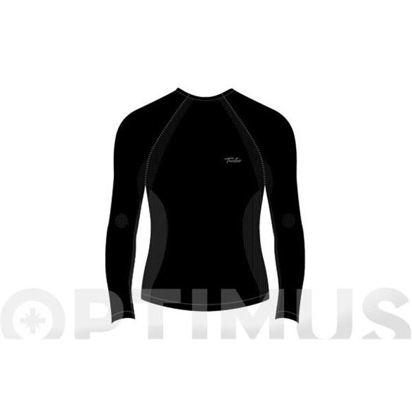Camiseta manga larga caballero termica t