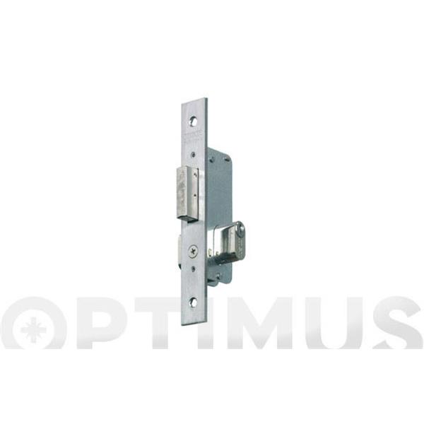 CERRADURAS PARA PUERTAS METALICAS MCM
