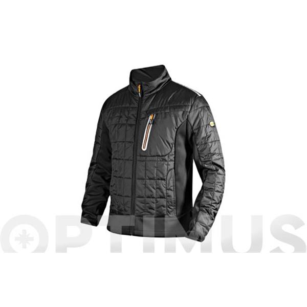 CHAQUETA ACOLCHADA LIGERA TECH DIADORA
