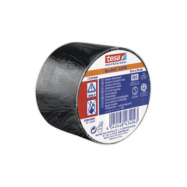 CINTA AISLANTE TESAFLEX 50 MM