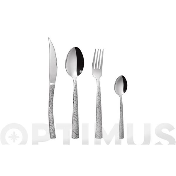 CUBERTERIA Y CUBIERTOS SUELTOS