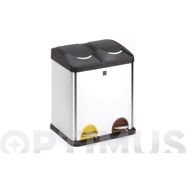 CUBOS RECICLAJE