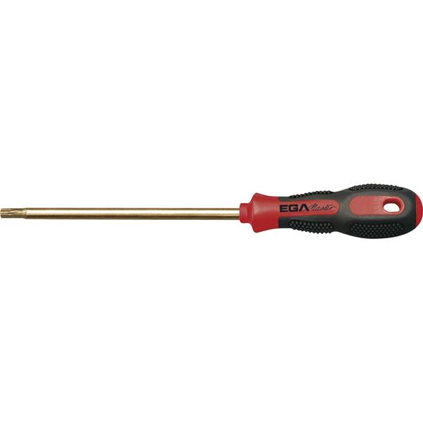 DESTORNILLADOR TORX CU-BE EGAMATER