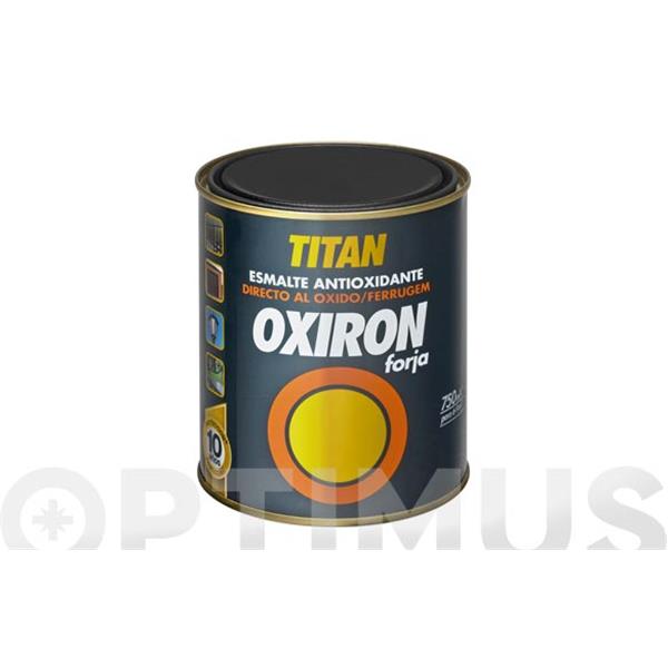 ESMALTE ANTIOXIDANTE OXIRON (750ML)