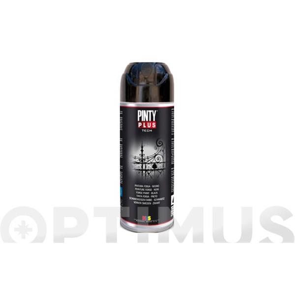 ESMALTE EN SPRAY EFECTO FORJA NOVASOL