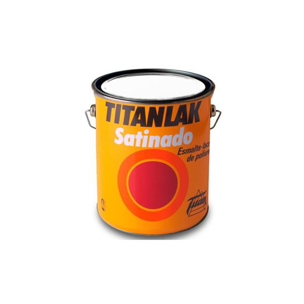 ESMALTE TITANLAK