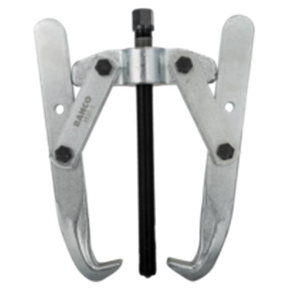EXTRACTOR 2 GARRAS OSCILANTE