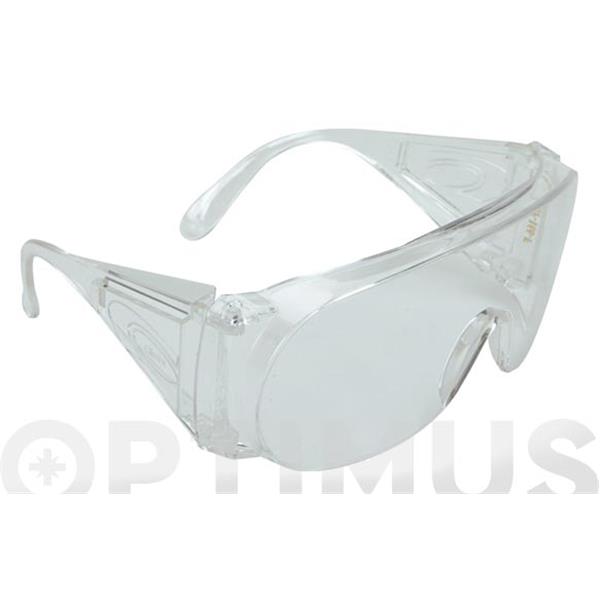 GAFAS DE PROTECION SIMPLE