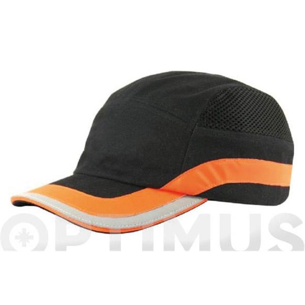 GORRAS ANTIGOLPE