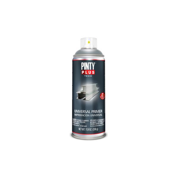 IMPRIMACION PINTURA EN SPRAY