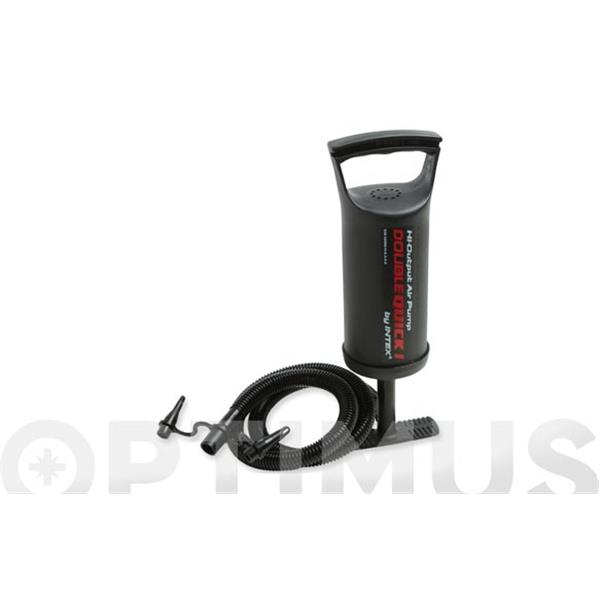 INFLADOR DE MANO 29CM