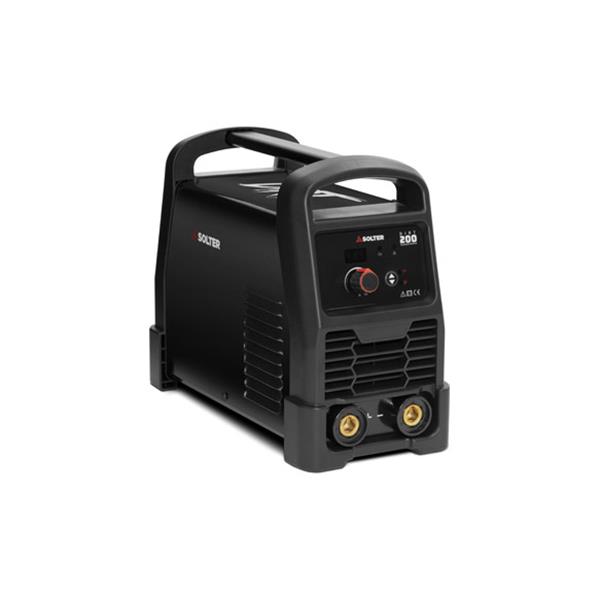 INVERTER SOLDADURA