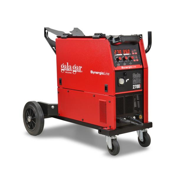 INVERTER SOLDADURA HILO