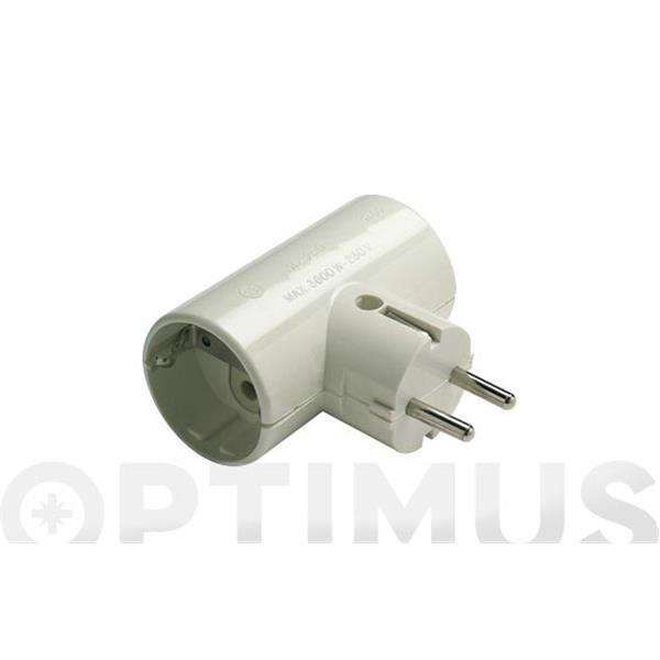 LADRONES Y ADAPTADORES CORRINETE ELECTRI