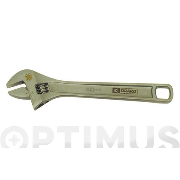 LLAVE AJUSTABLE DRAKO