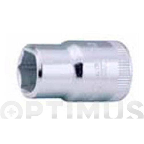 LLAVE VASO 1/2" 6 CANTOS IRONSIDE