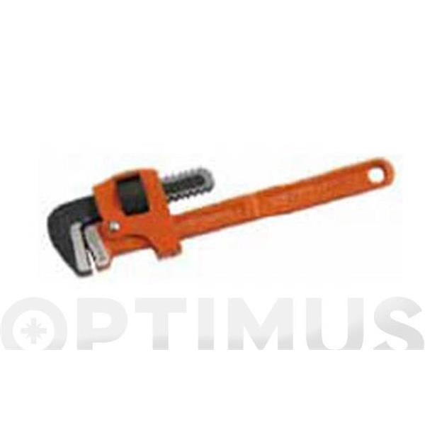 LLAVE STILSON 361 BAHCO