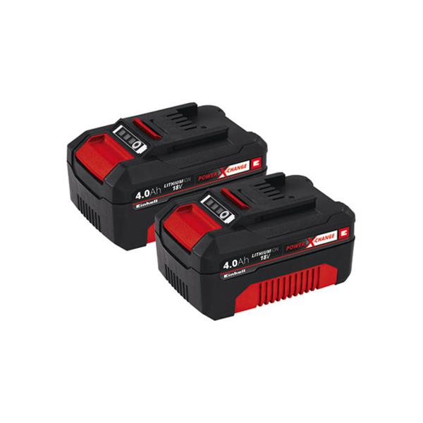 MAQUINAS BATERIA EINHELL