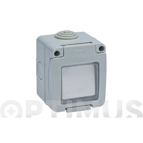 MECANISMOS ELECTRICOS ESTANCOS