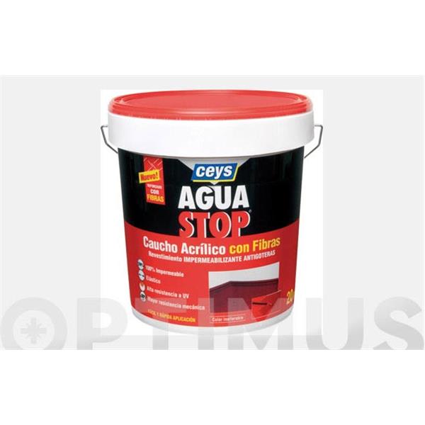 MEMBRANA ACR&Iacute;LICA ANTIGOTERAS CEYS