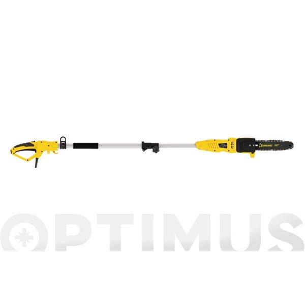 MOTOSIERRA ELECTRICA