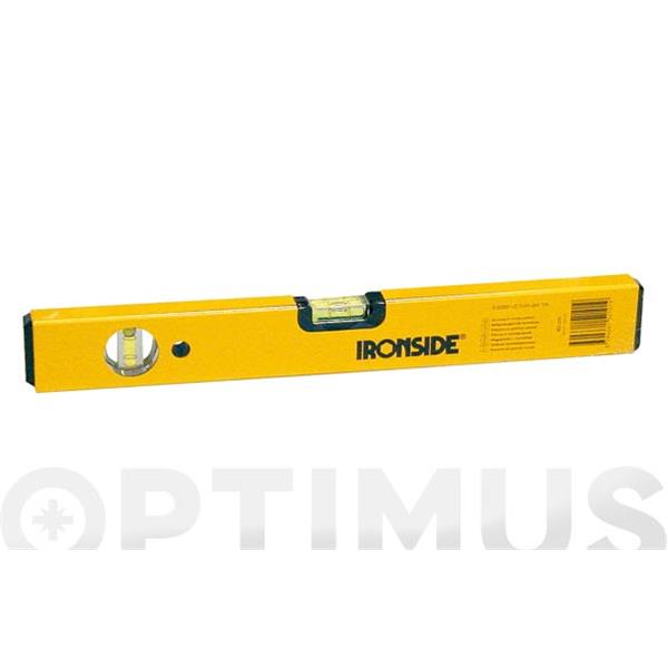 NIVELES IRONSIDE