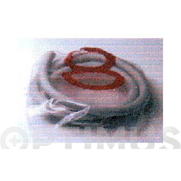 OLLAS PRESION Y RECAMBIOS