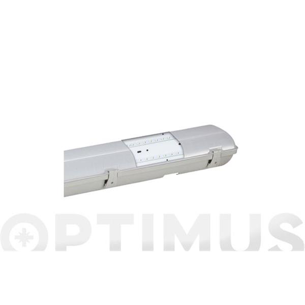 PANTALLAS ESTANCAS LED