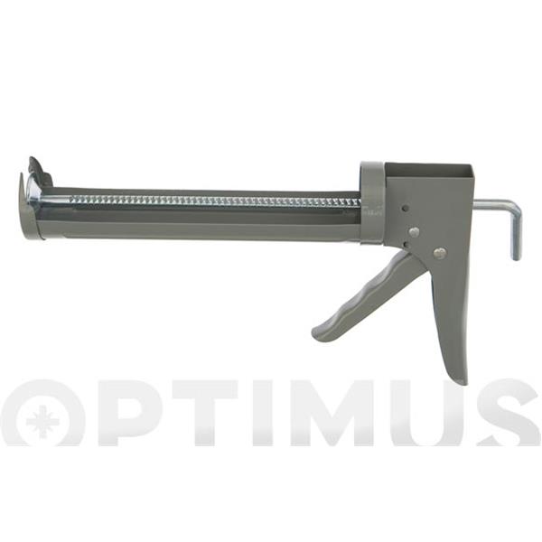 PISTOLA SILICONA MANUAL 
