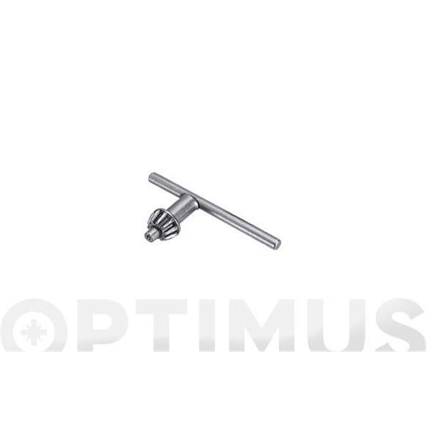 PORTABROCAS MANUALES , LLAVE PORTABROCAS