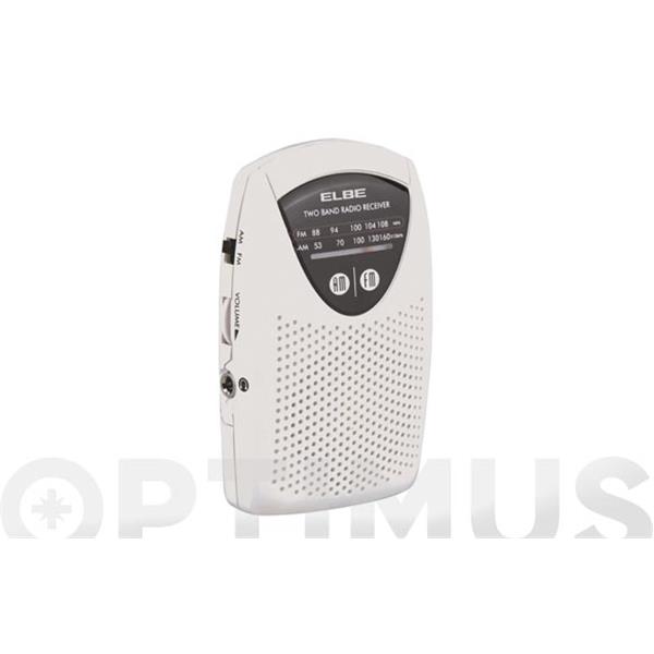 RADIO TRANSISTOR